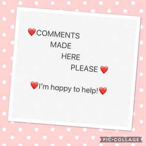 Have questions? Post them here!